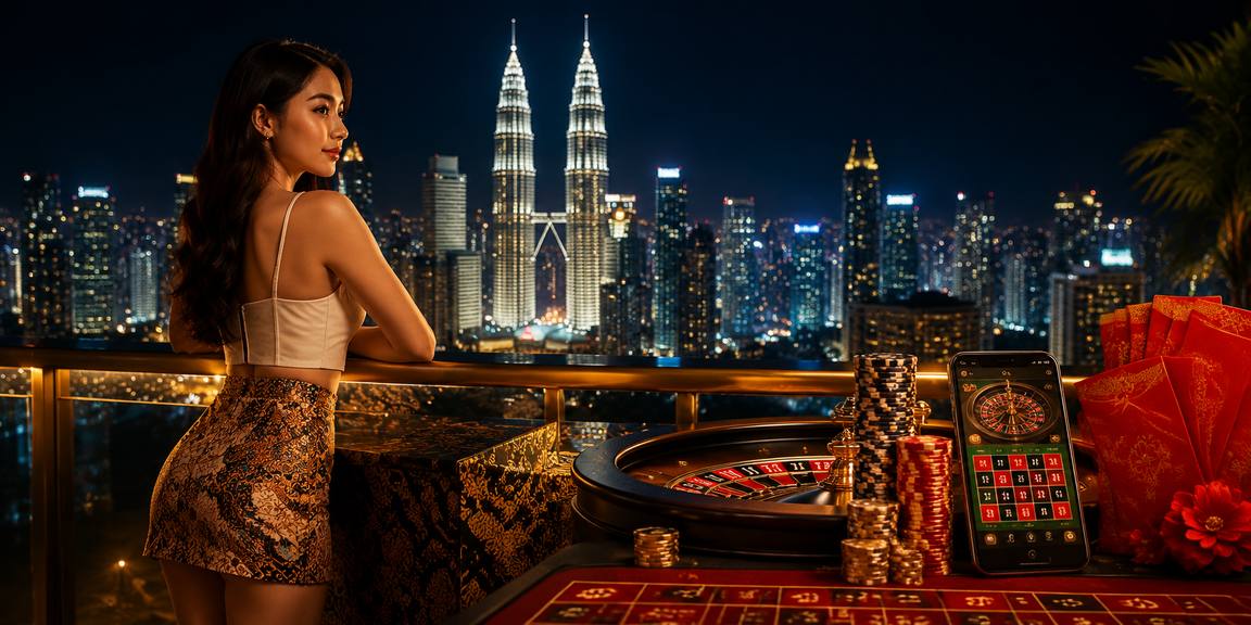 Slots dominoqq Untuk Akses Malaysia